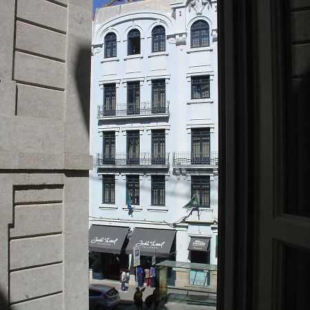 Downtown Historical Apartment Porto Buitenkant foto