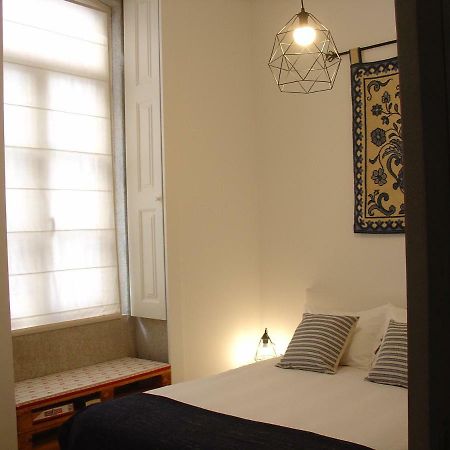 Downtown Historical Apartment Porto Buitenkant foto