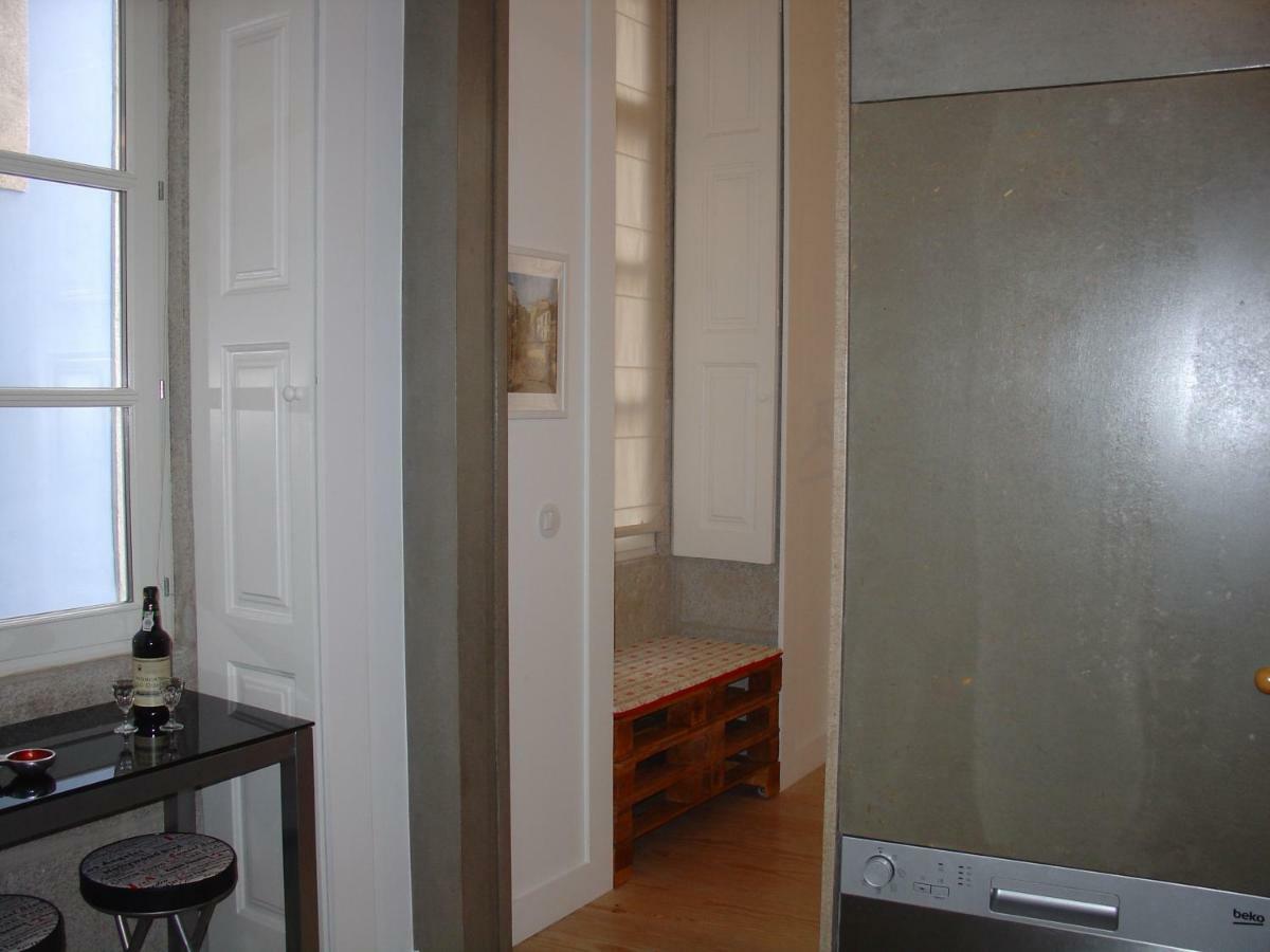 Downtown Historical Apartment Porto Buitenkant foto