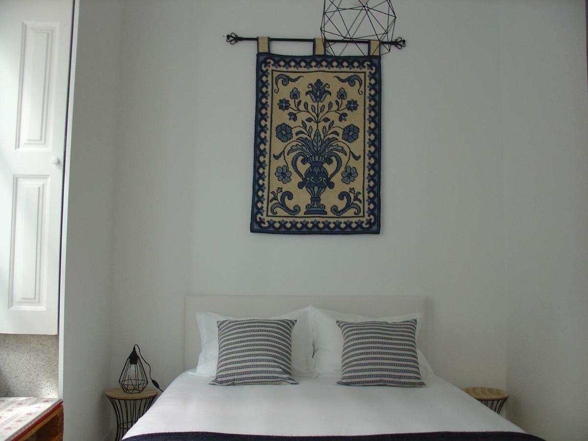 Downtown Historical Apartment Porto Buitenkant foto