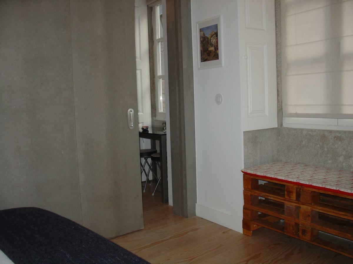Downtown Historical Apartment Porto Buitenkant foto