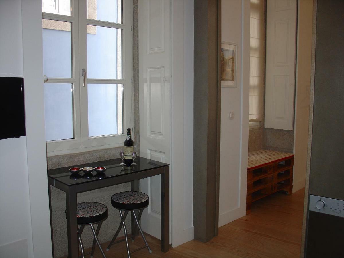 Downtown Historical Apartment Porto Buitenkant foto