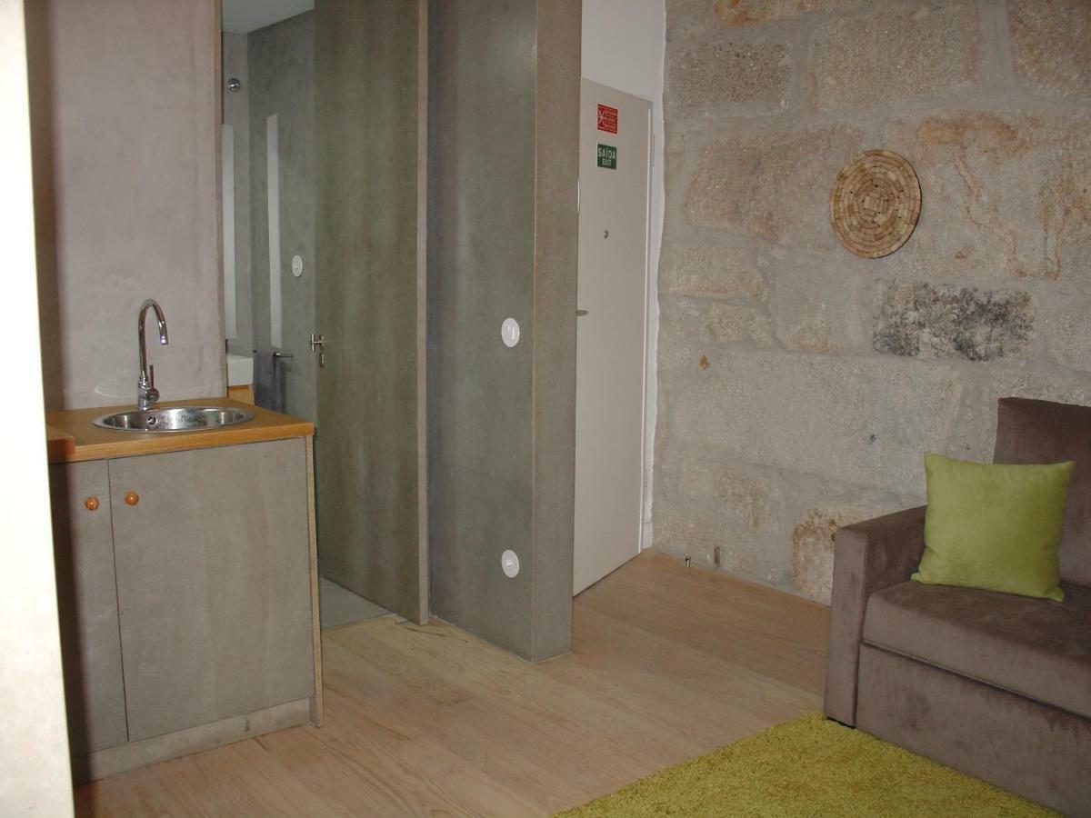 Downtown Historical Apartment Porto Buitenkant foto