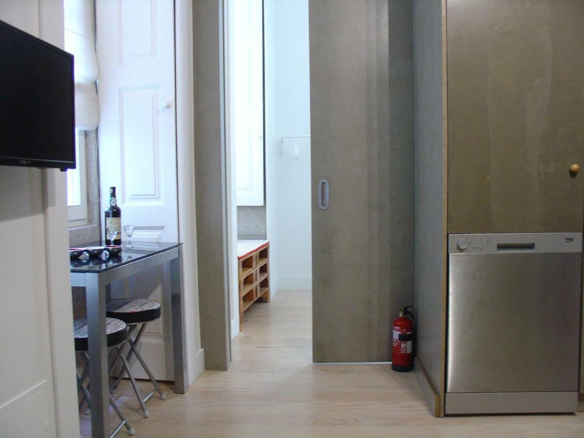 Downtown Historical Apartment Porto Buitenkant foto