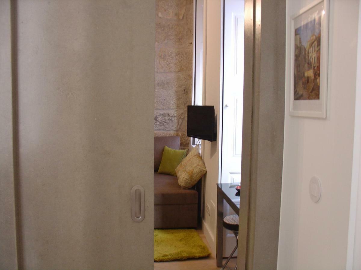 Downtown Historical Apartment Porto Buitenkant foto