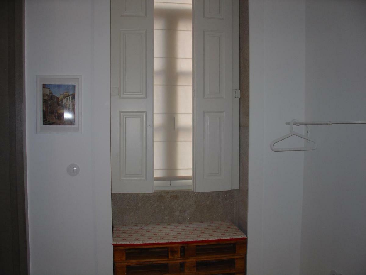 Downtown Historical Apartment Porto Buitenkant foto