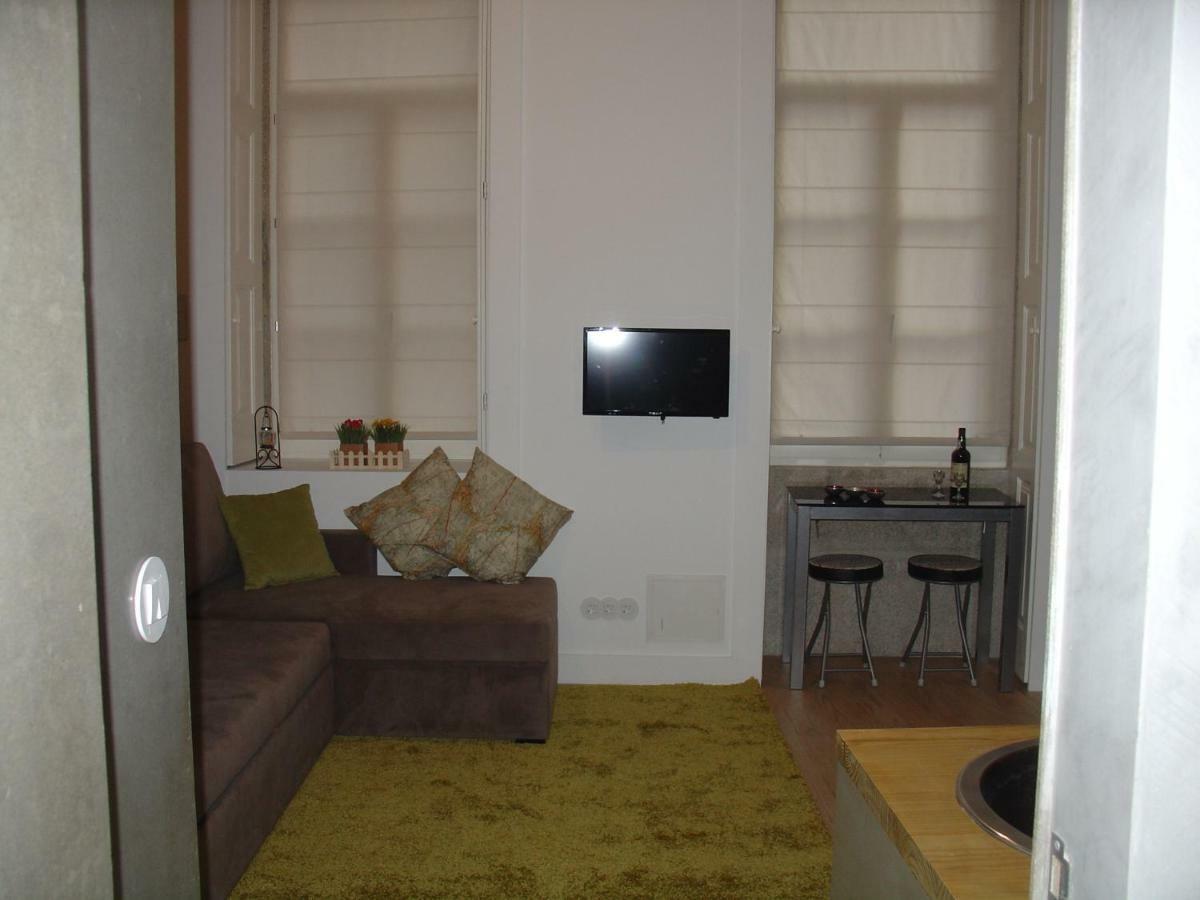 Downtown Historical Apartment Porto Buitenkant foto
