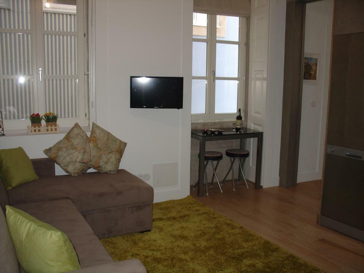 Downtown Historical Apartment Porto Buitenkant foto