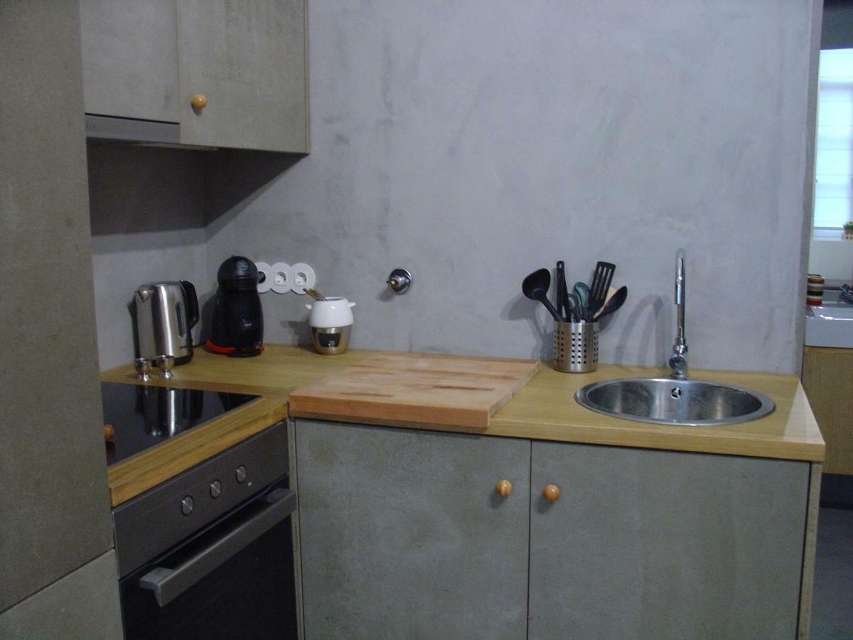 Downtown Historical Apartment Porto Buitenkant foto