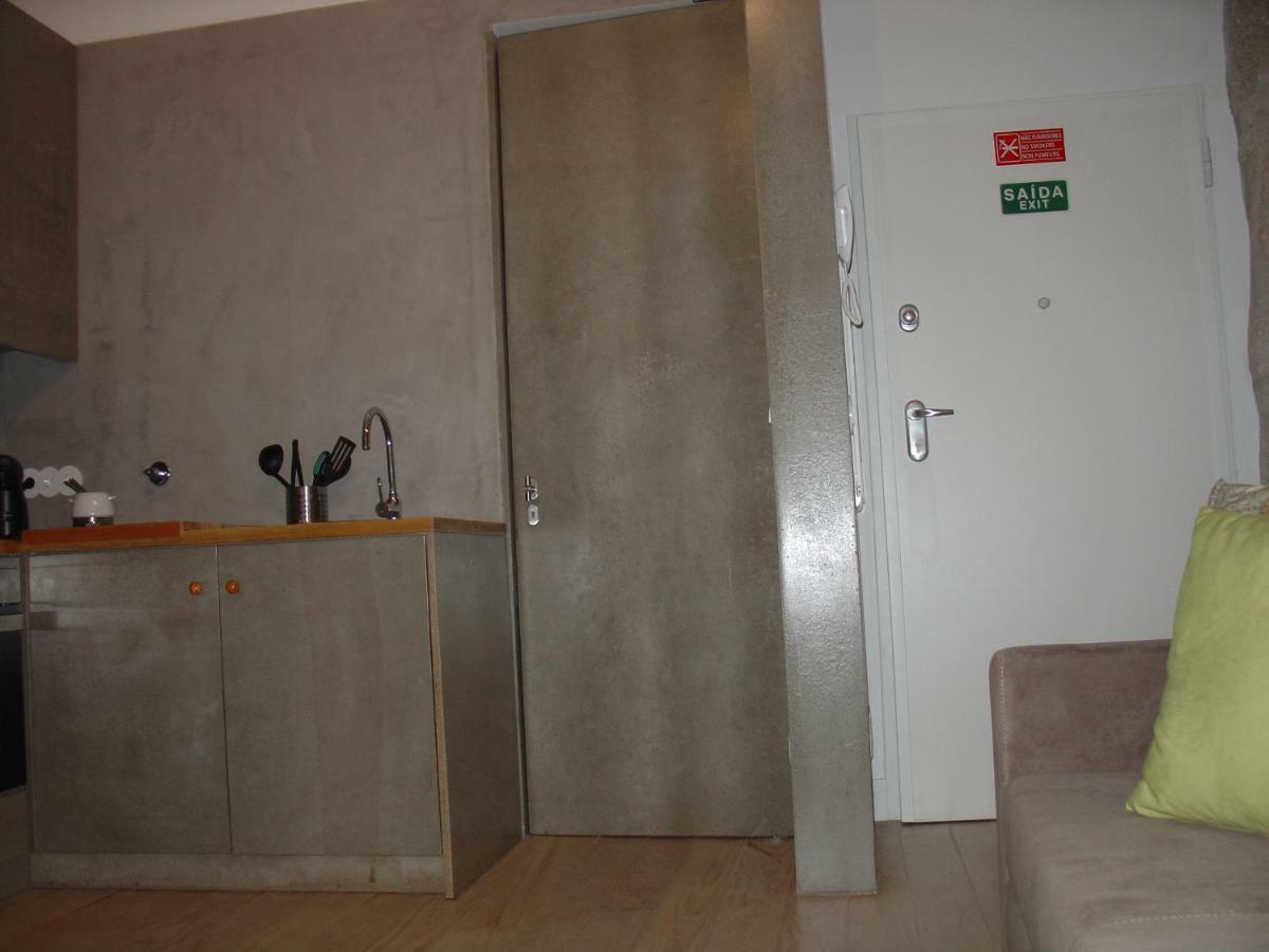 Downtown Historical Apartment Porto Buitenkant foto