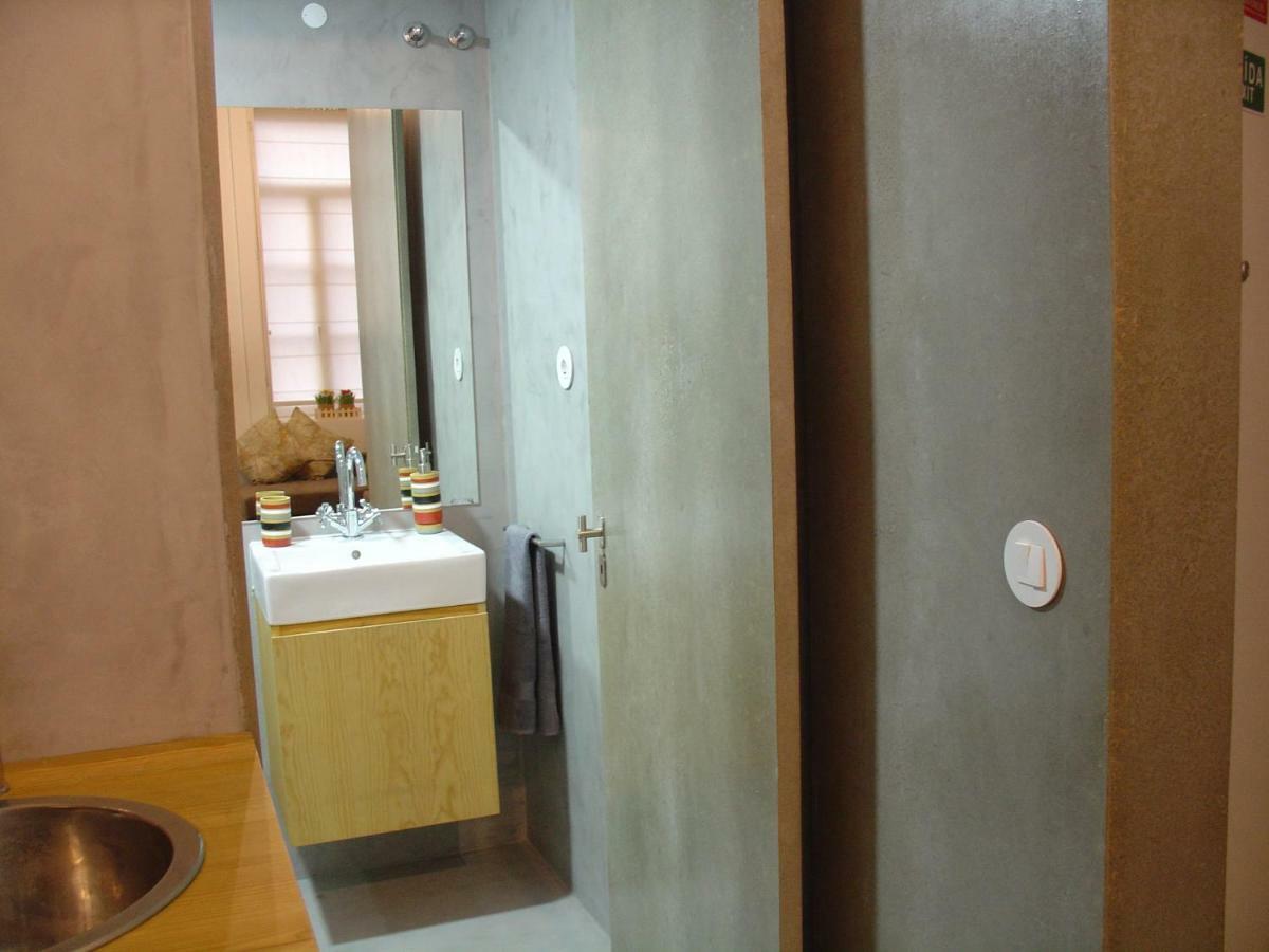 Downtown Historical Apartment Porto Buitenkant foto