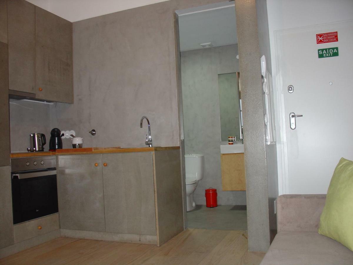Downtown Historical Apartment Porto Buitenkant foto