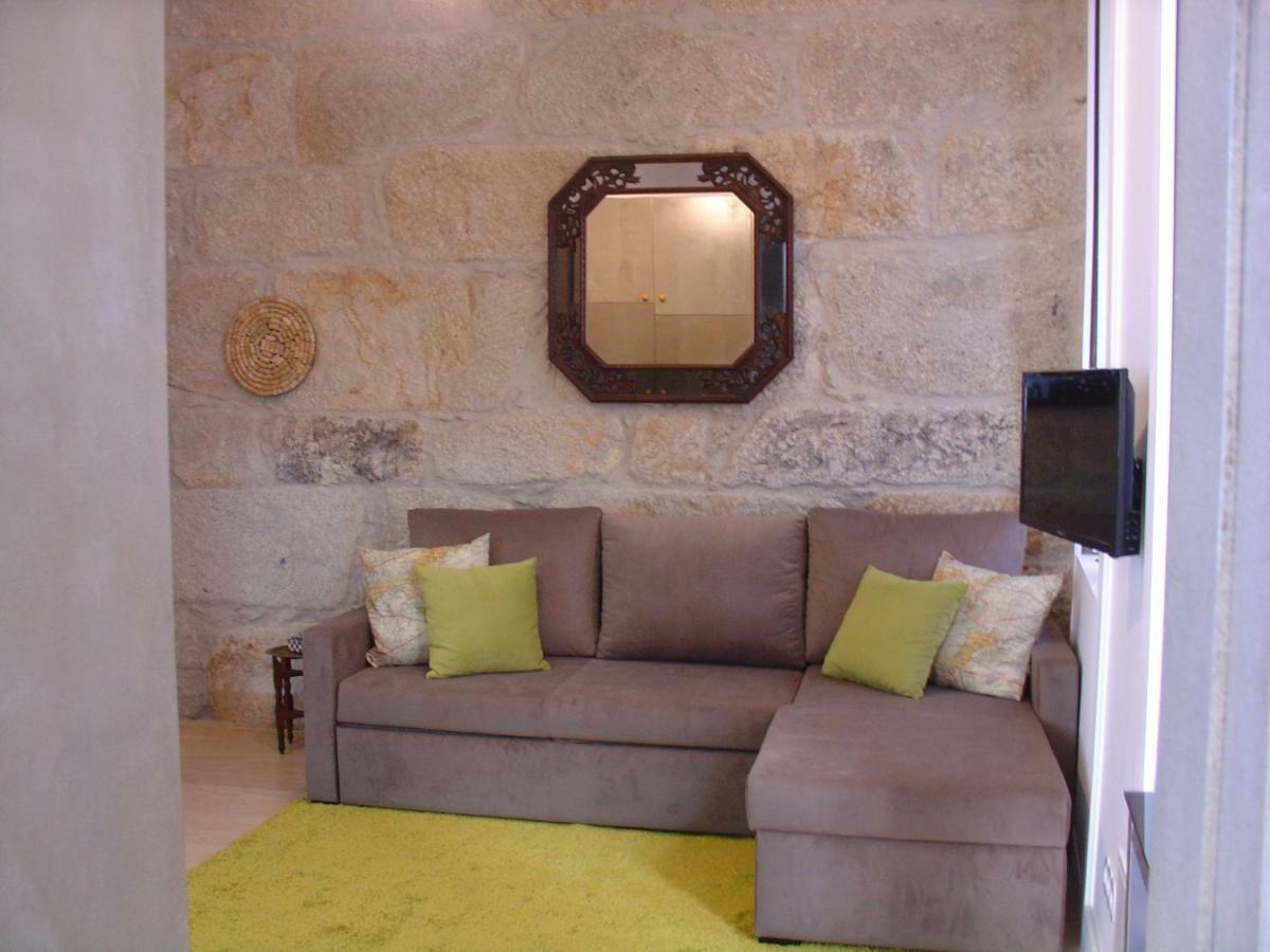 Downtown Historical Apartment Porto Buitenkant foto