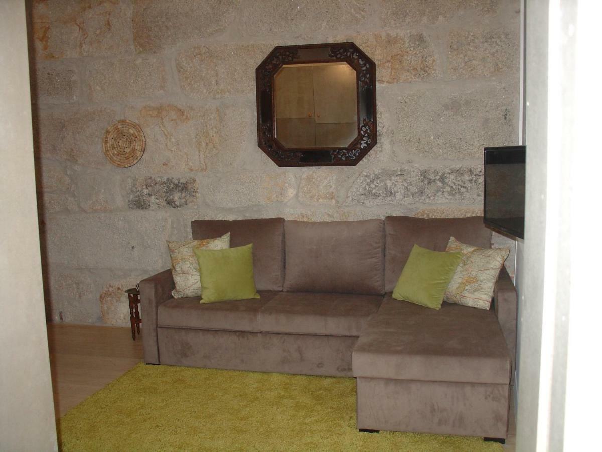 Downtown Historical Apartment Porto Buitenkant foto
