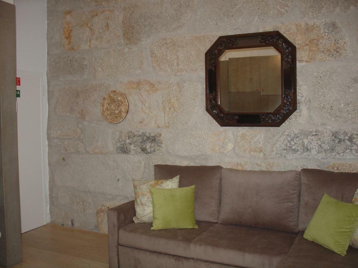 Downtown Historical Apartment Porto Buitenkant foto