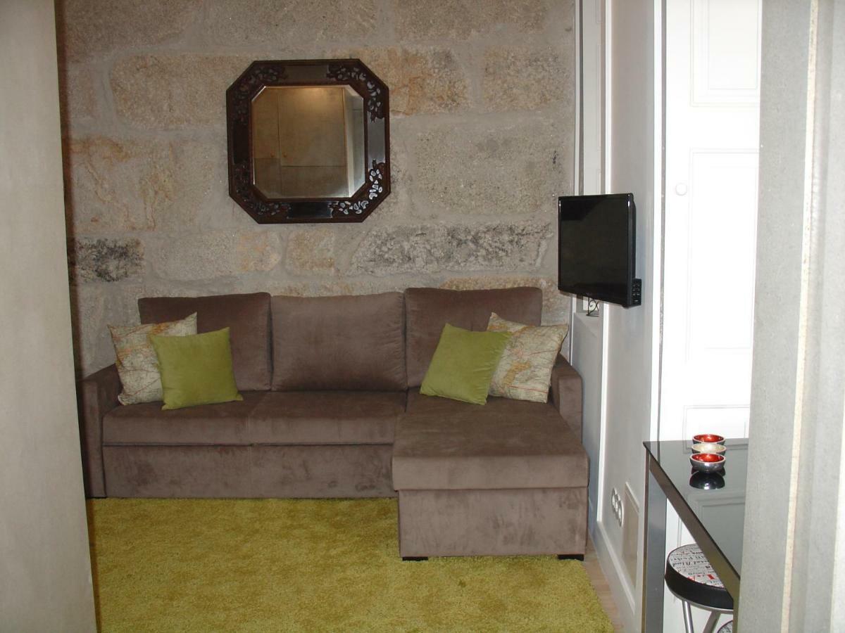 Downtown Historical Apartment Porto Buitenkant foto