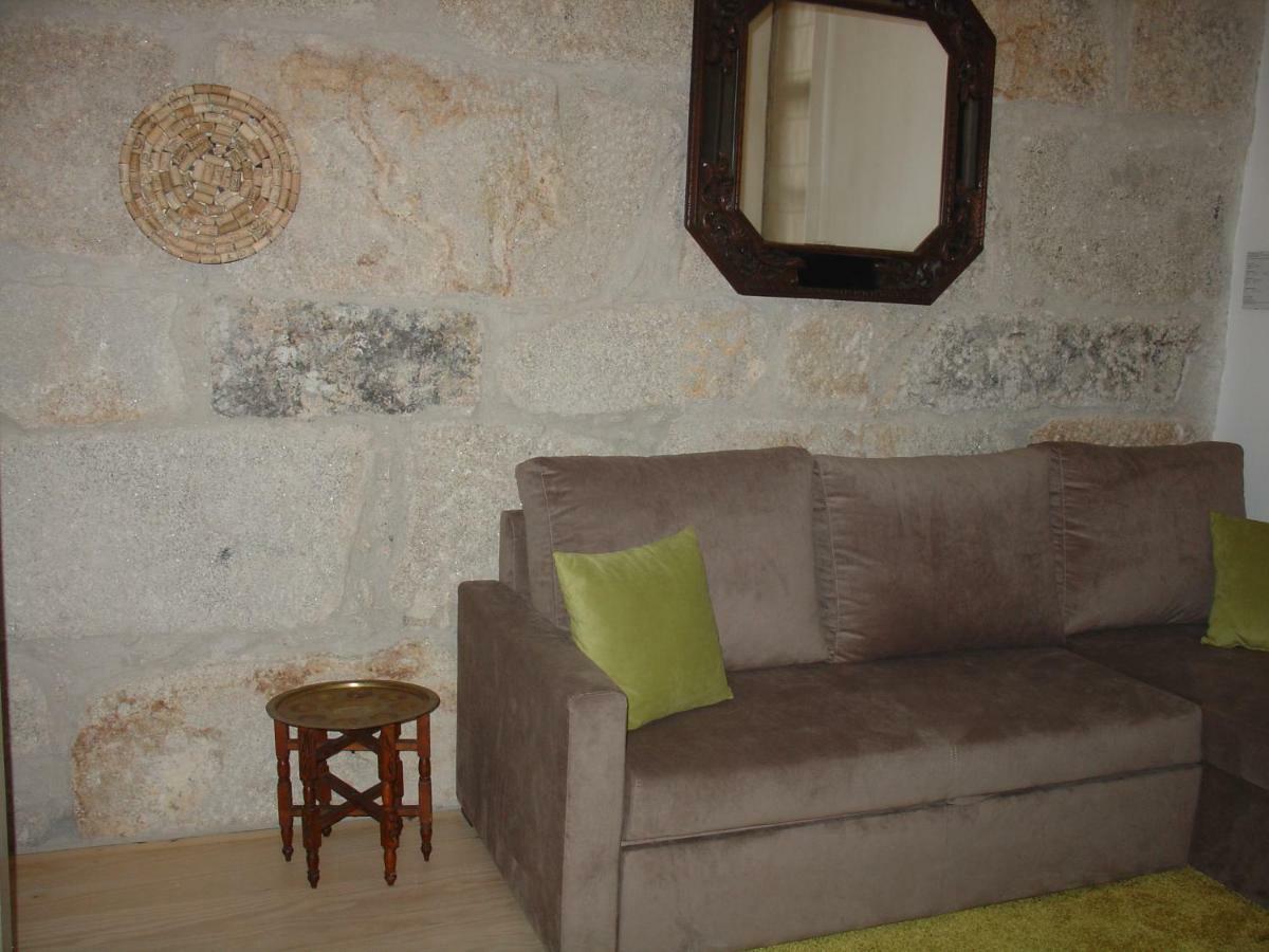 Downtown Historical Apartment Porto Buitenkant foto