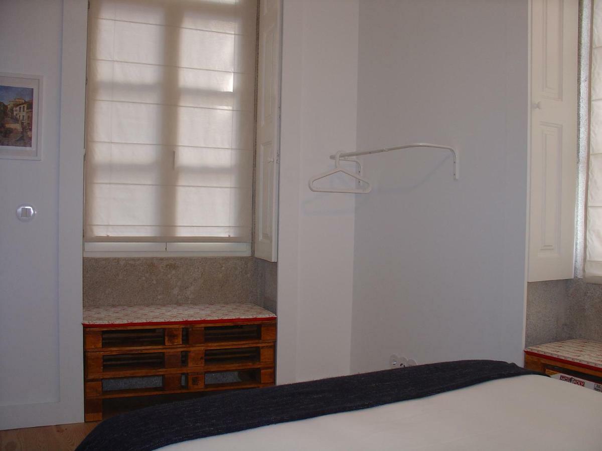 Downtown Historical Apartment Porto Buitenkant foto