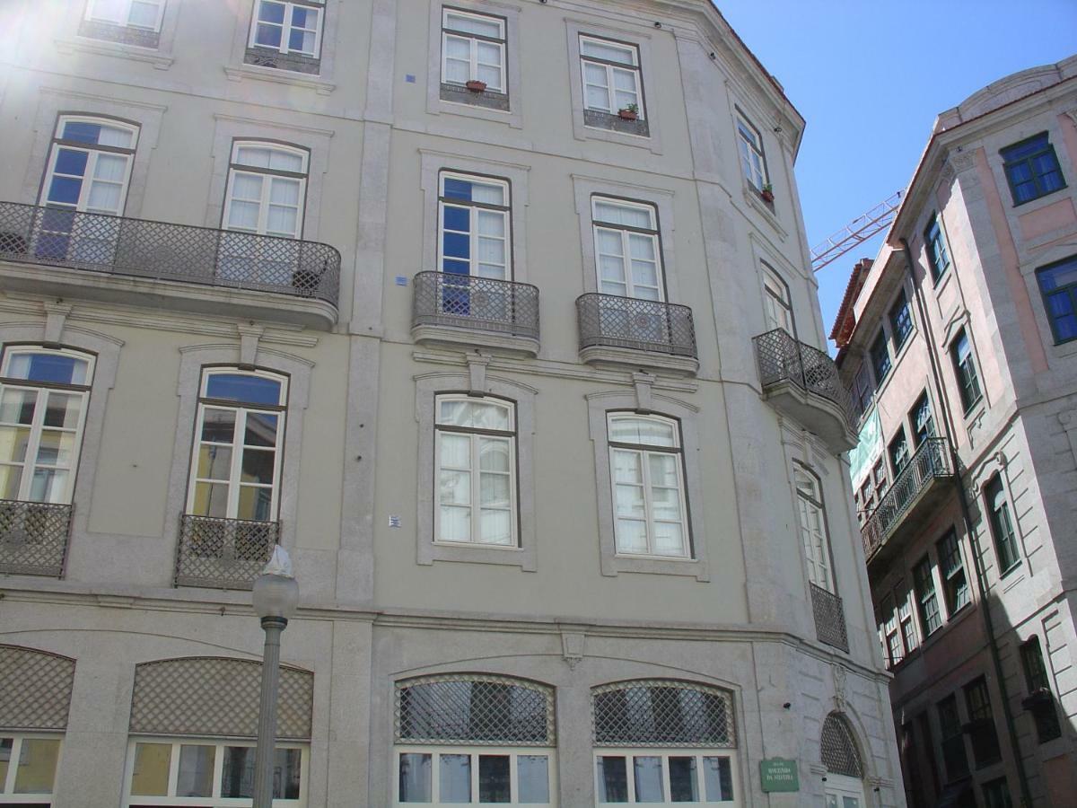 Downtown Historical Apartment Porto Buitenkant foto