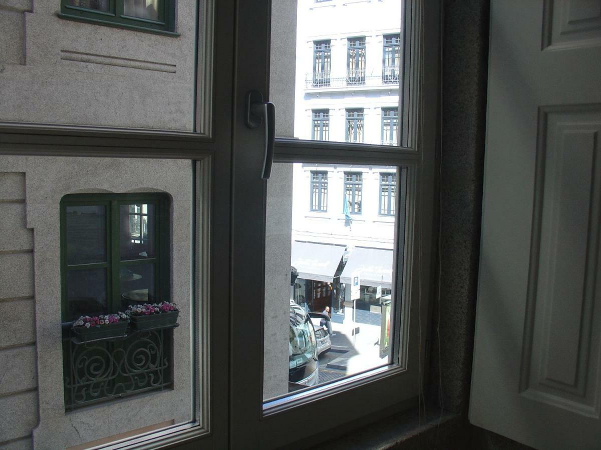 Downtown Historical Apartment Porto Buitenkant foto