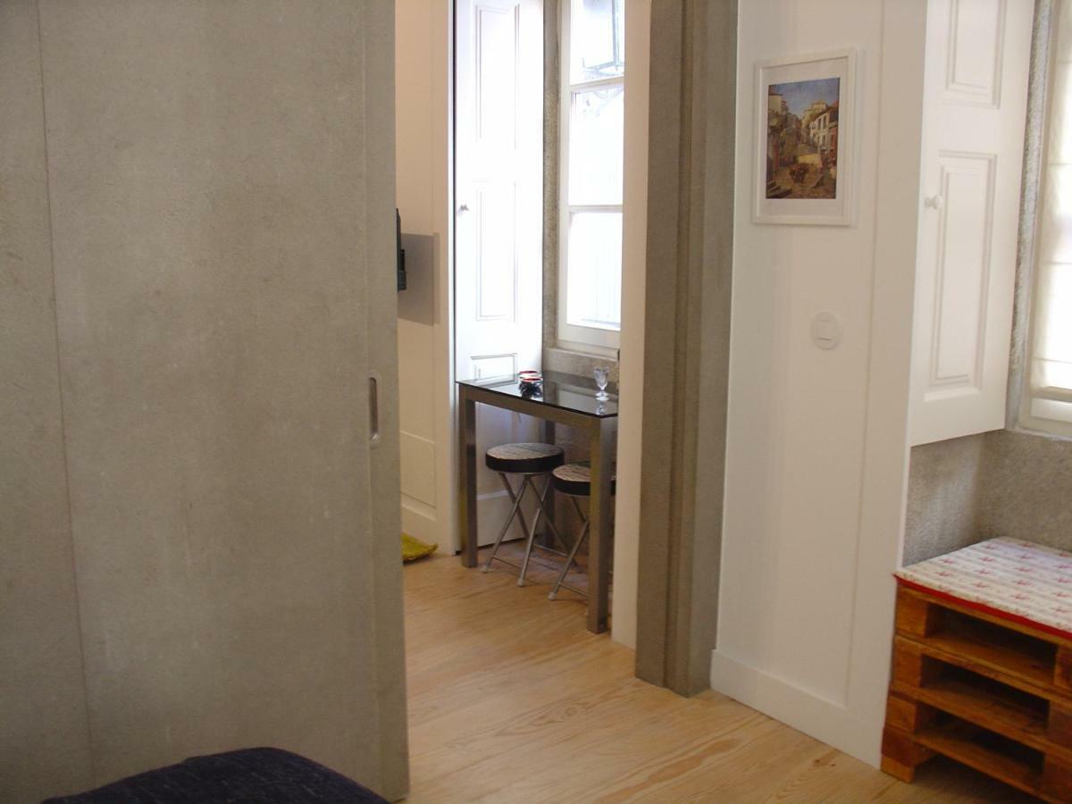 Downtown Historical Apartment Porto Buitenkant foto