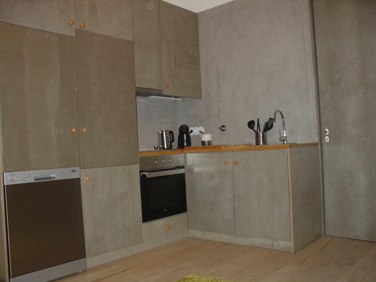 Downtown Historical Apartment Porto Buitenkant foto